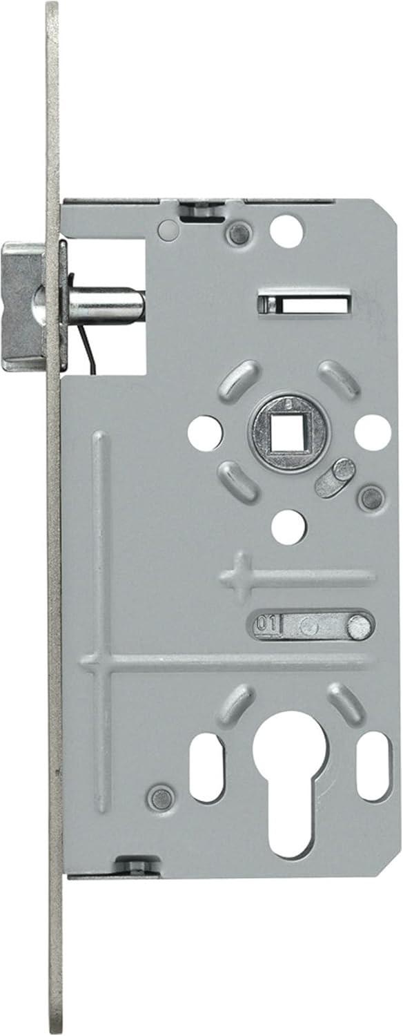 ABUS ABUS Einsteckschloss ESK PZ2 Universal