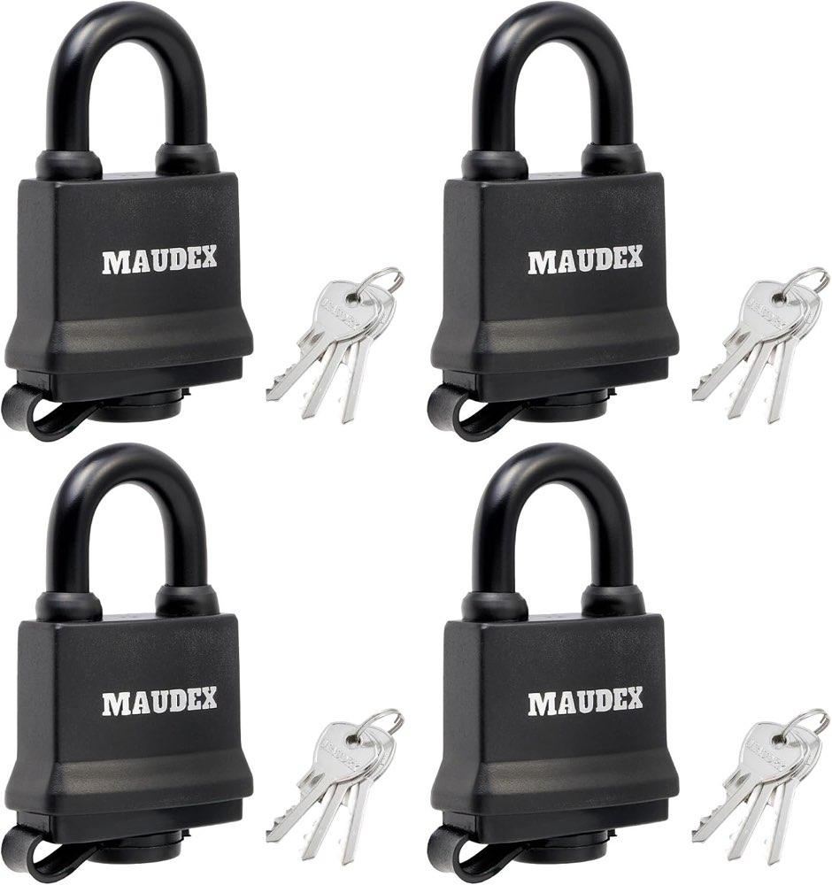 Maudex IP450 4er Outdoor