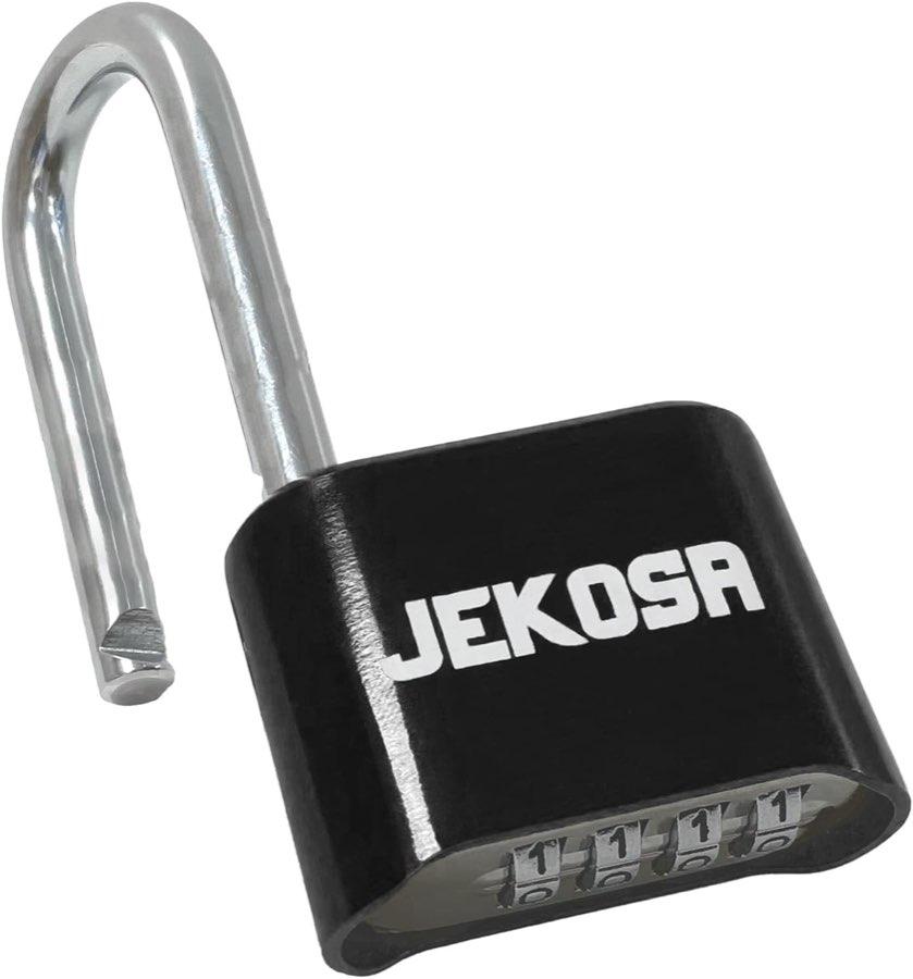 Jekosa JKE50 Outdoor langer Bügel