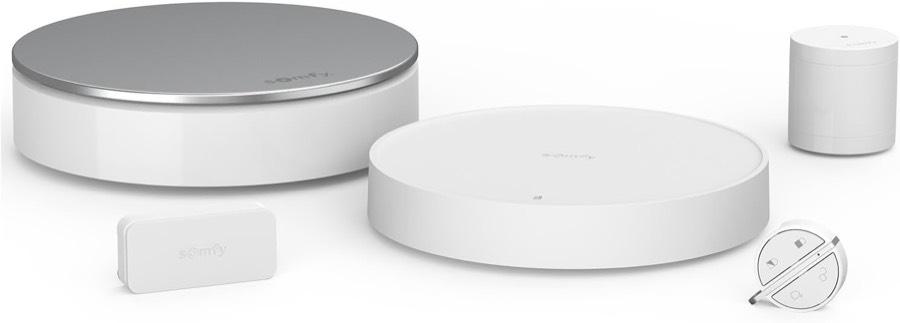 Somfy Home Alarm Essential Starter Pack