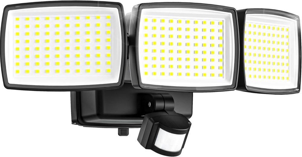 AIXPI 240-LED-Strahler IP65