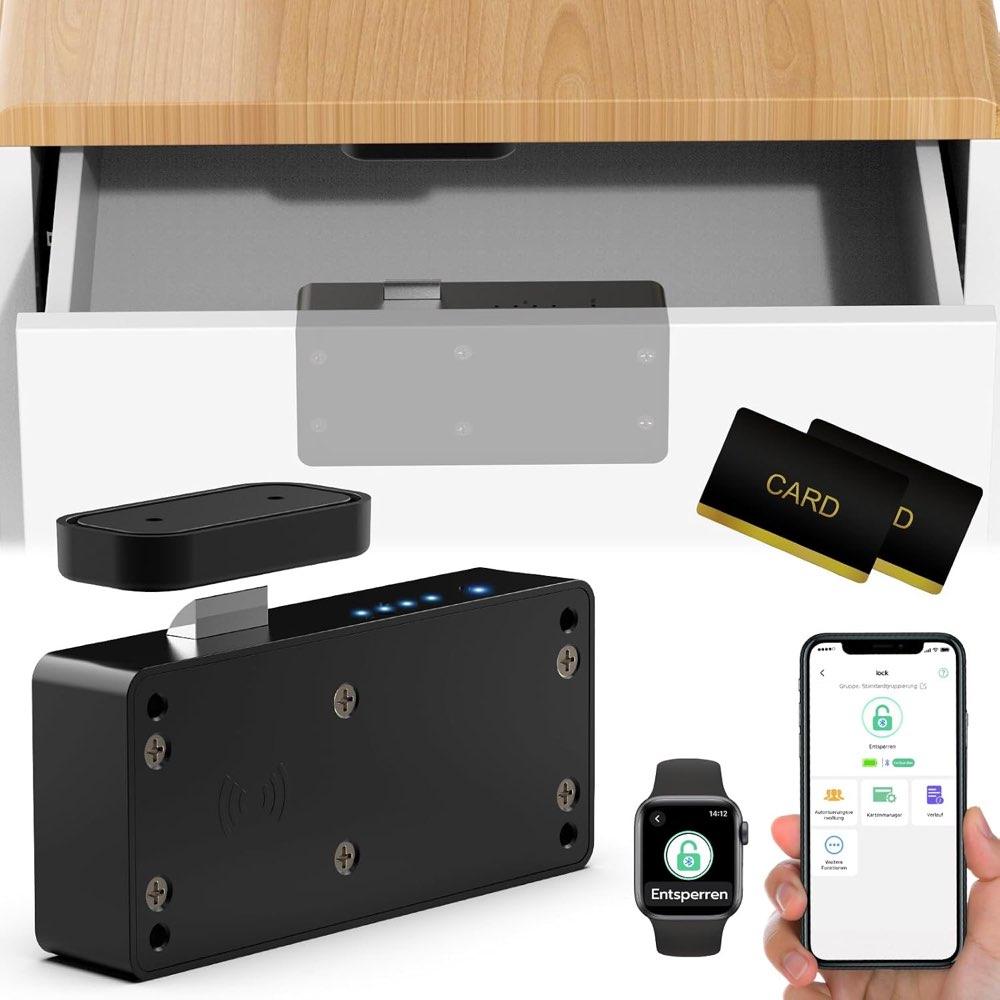 Eseesmart RFID-Schrankschloss