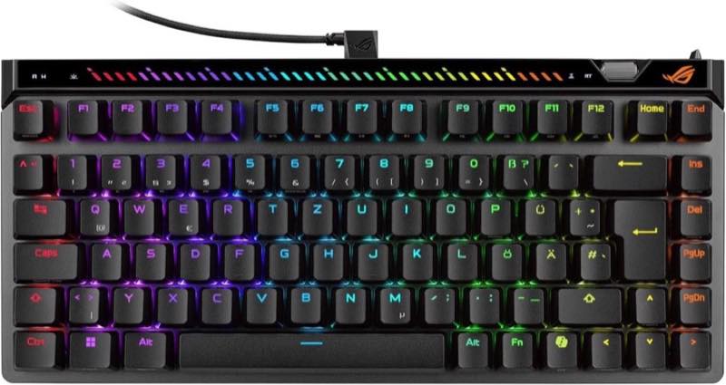 ASUS ROG Falchion Ace 75 HE