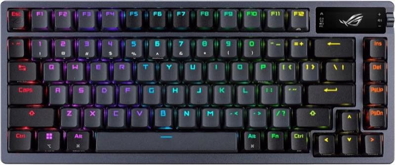 ROG Azoth (italienisches Layout)