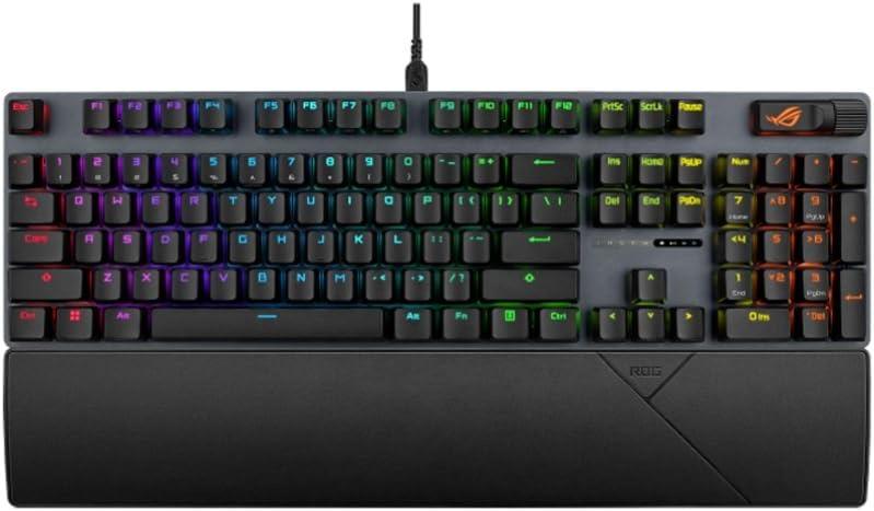 ROG Strix Scope II X