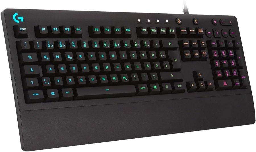 Logitech Logitech G213 Prodigy
