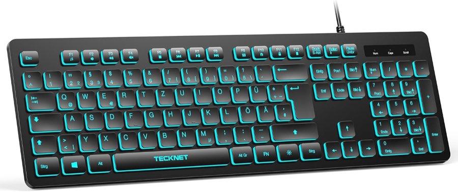 TECKNET TK-KB037