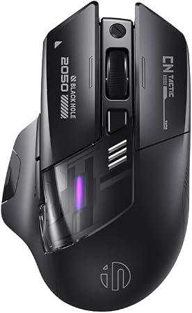 inphic A9 Explorer V2, schwarz