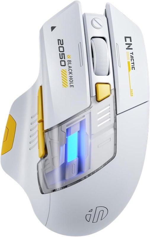 inphic A9 Explorer V2, weiß