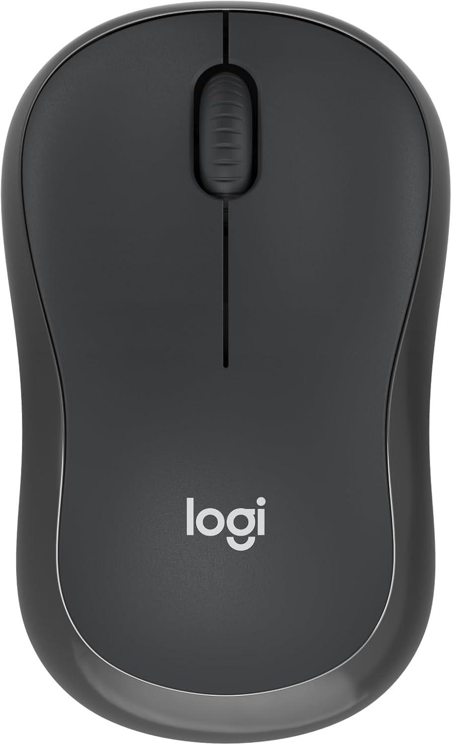 Logitech Logitech M240 Silent Bluetooth-Maus
