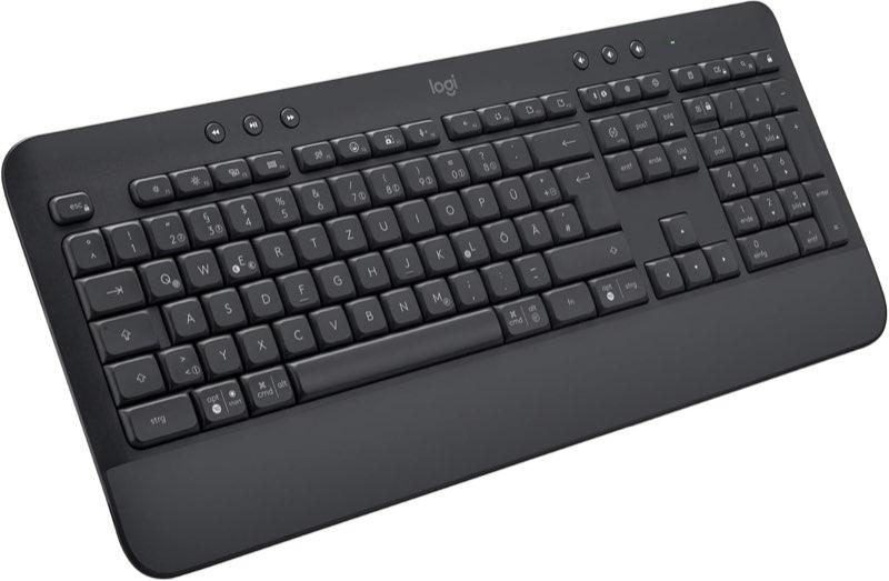 Logitech Signature K650