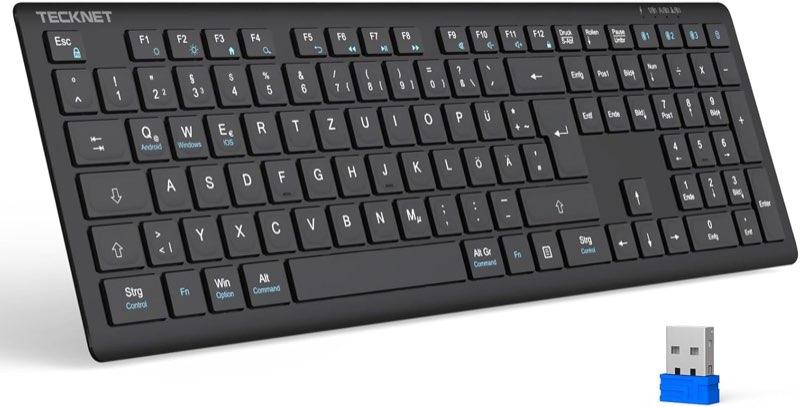 TECKNET TK-KB005