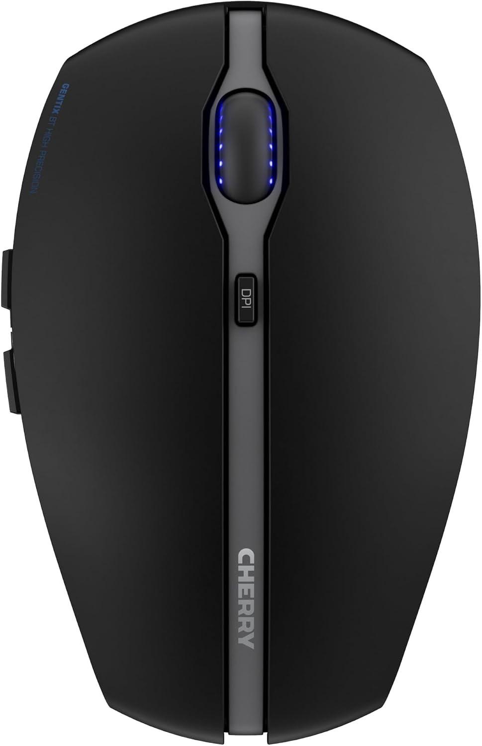 CHERRY GENTIX BT