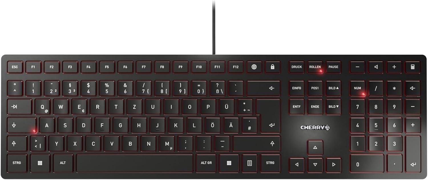 CHERRY KC 6000 Slim