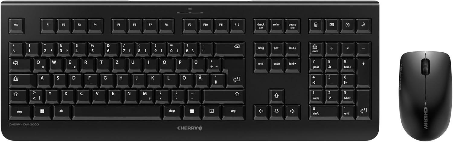 CHERRY CHERRY DW 3000