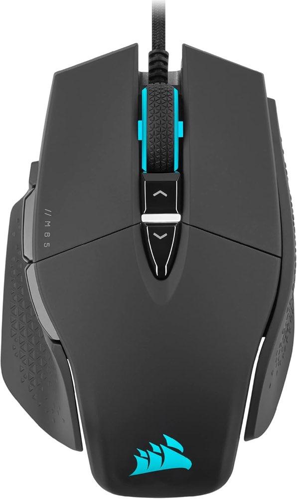 Corsair Corsair M65 RGB Ultra