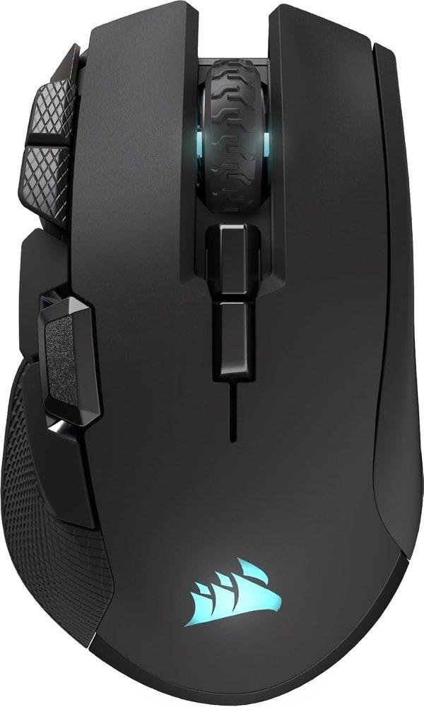 Corsair Ironclaw Wireless SE