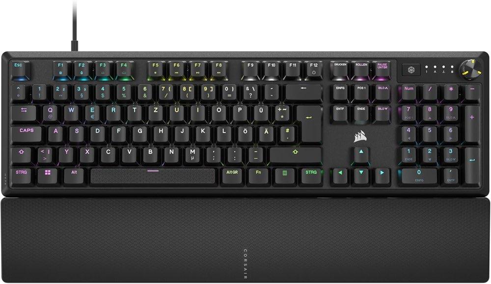 Corsair K70 CORE RGB