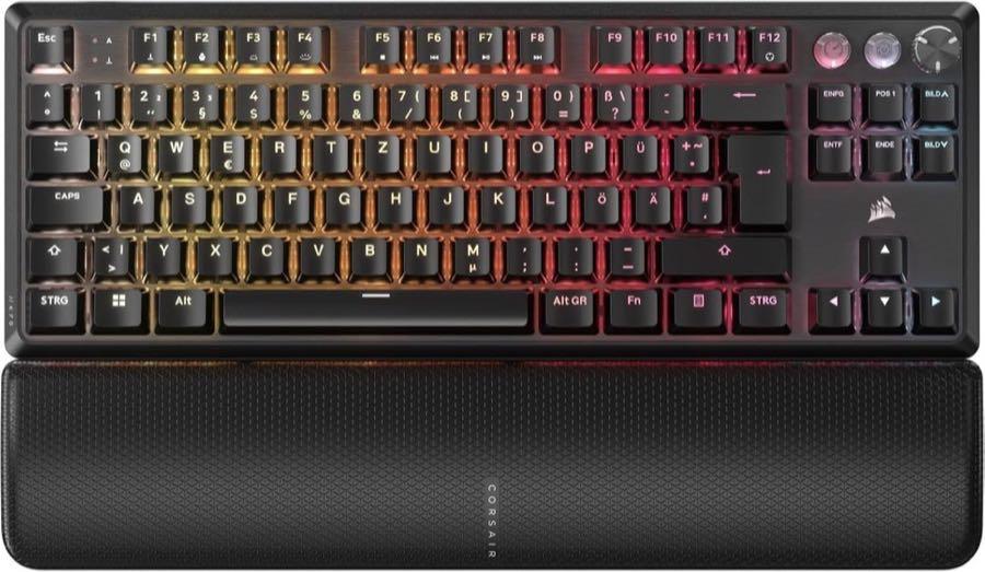 Corsair K70 PRO TKL