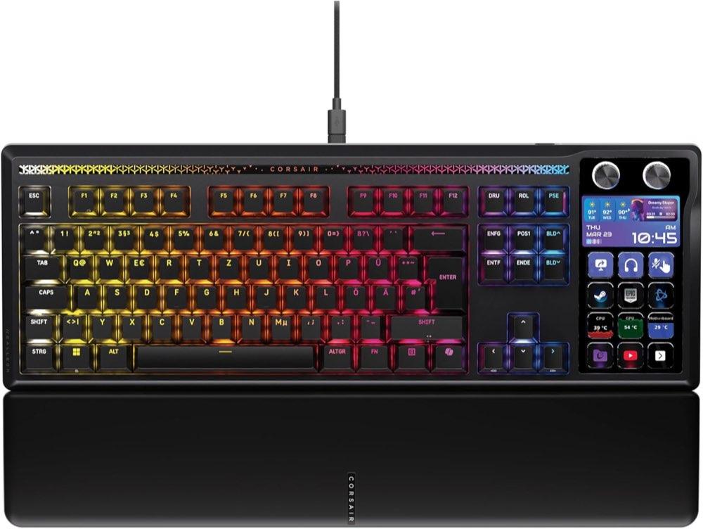 Corsair Galleon 100 SD