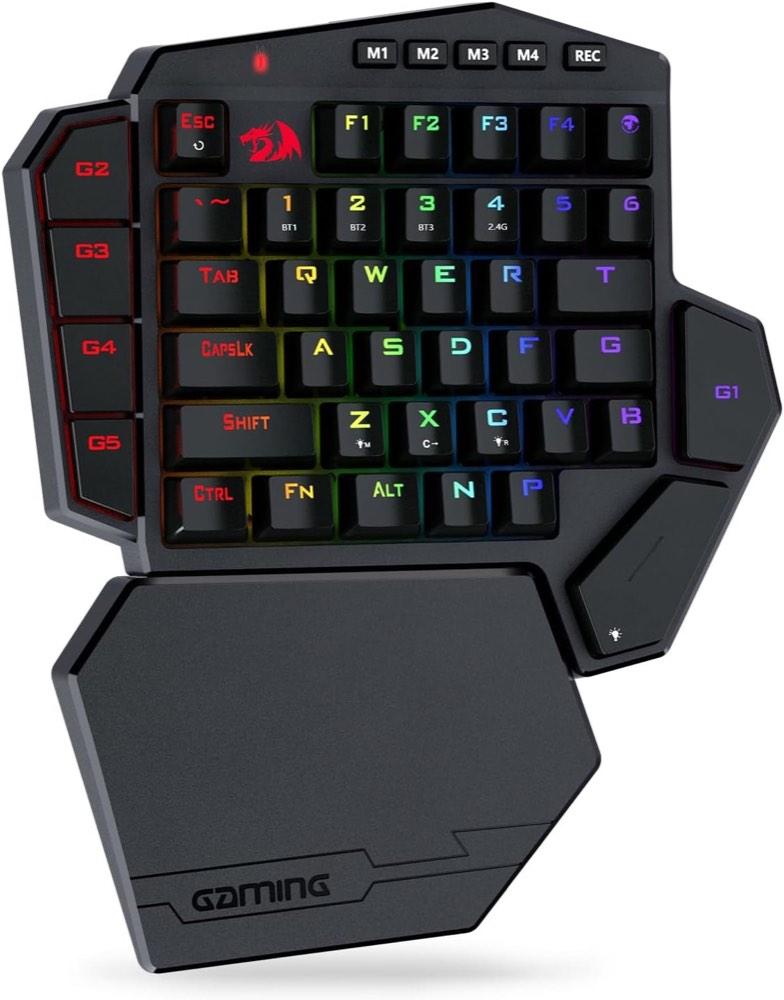 Redragon K585 PRO drei Modi