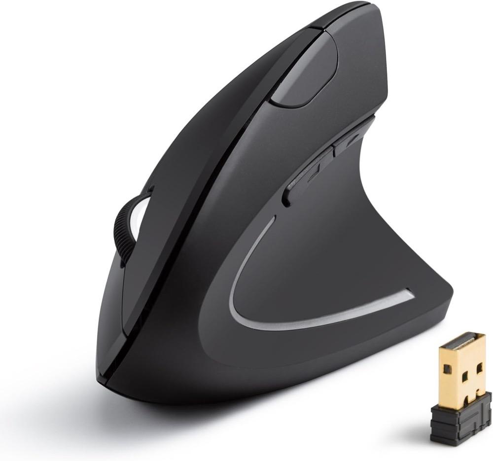 Anker Vertikalmaus 2,4 GHz