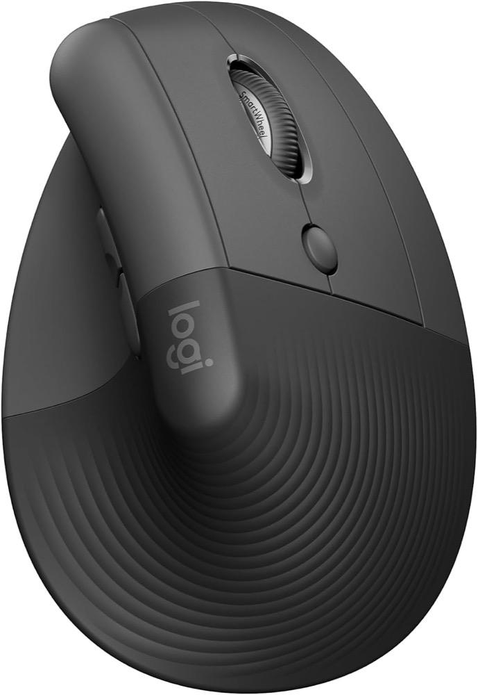 Logitech Logitech Lift Vertikalmaus