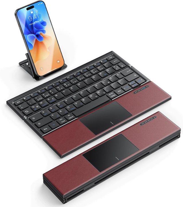 OMOTON mit Touchpad
