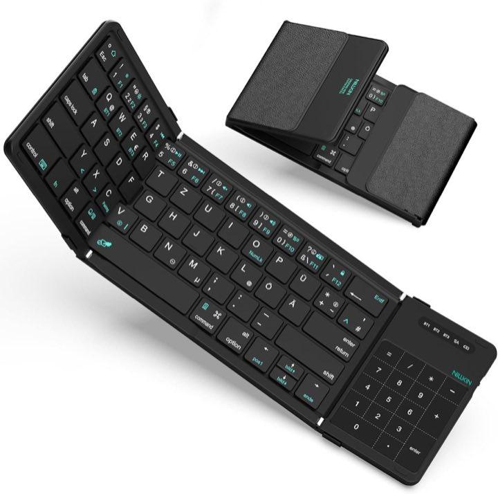 Nillkin mit Touchpad