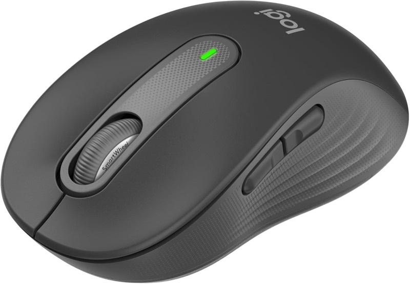 Logitech Logitech Signature M650, grau