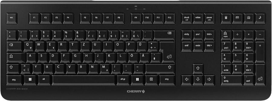 CHERRY KW 3000