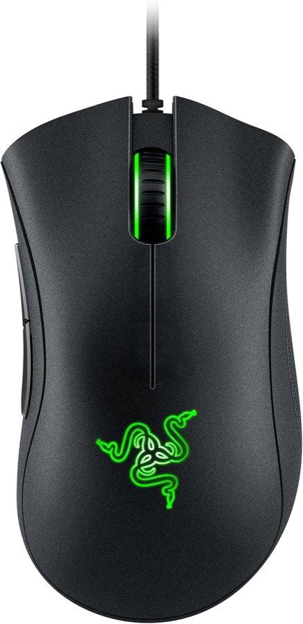 Razer DeathAdder Essential (2021)