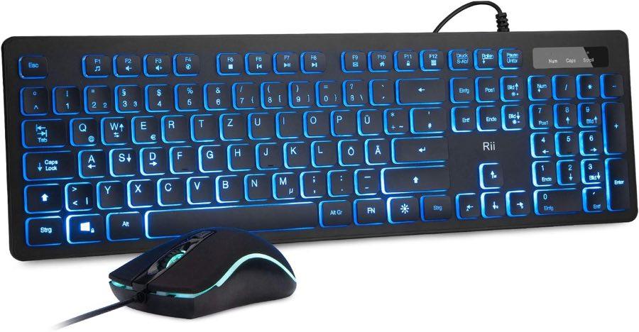 Rii Rii RK105