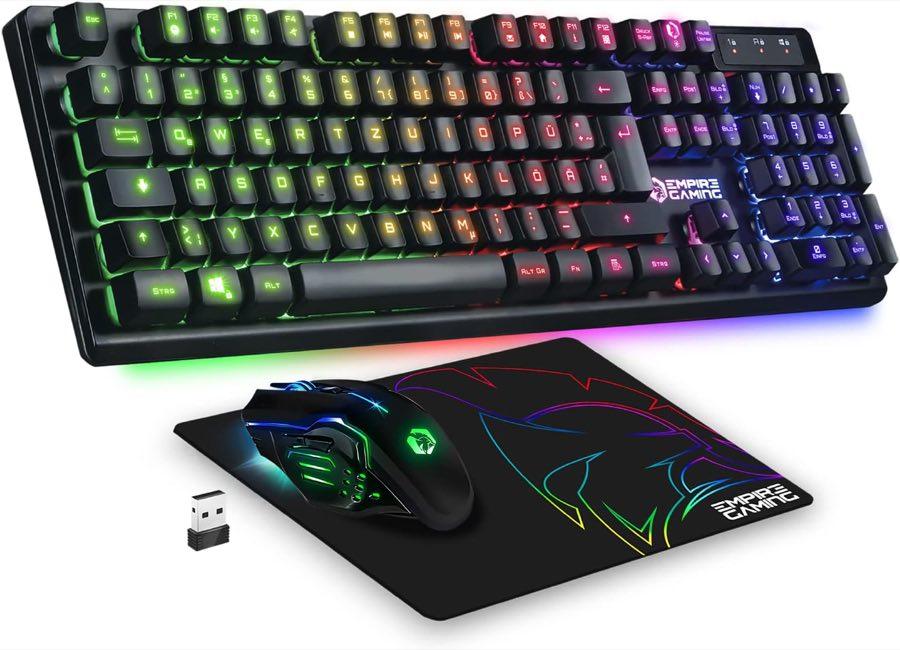 EMPIRE GAMING EMPIRE GAMING Armor RF800