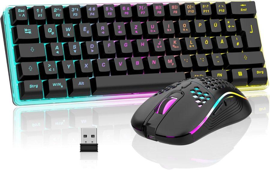 RedThunder RedThunder K62