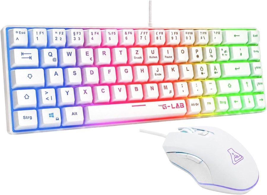 The G-Lab Combo Hydrogen