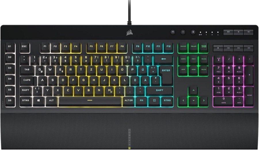 Corsair K55 RGB PRO