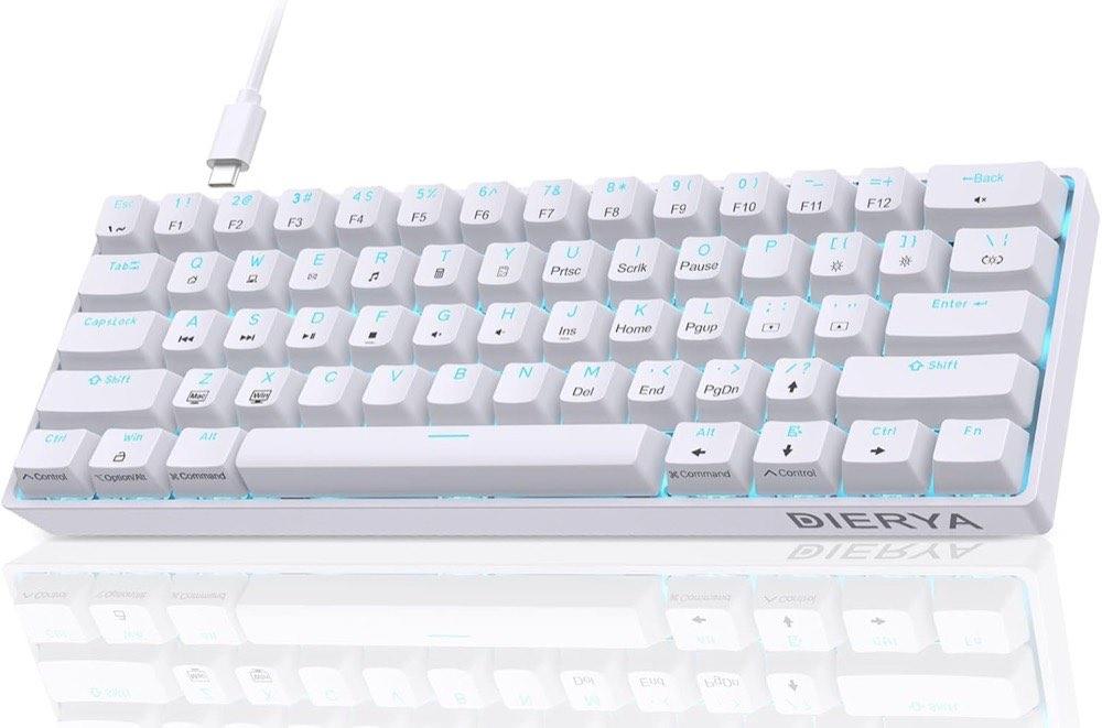 Dierya DK61SE