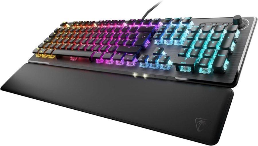 Turtle Beach Vulcan II