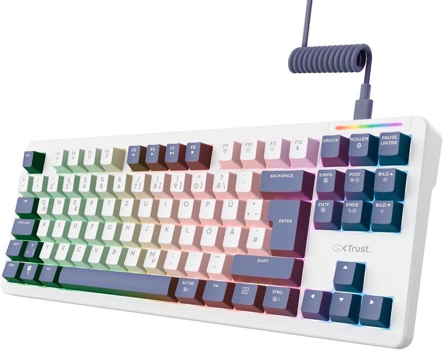 GXTrust GXTrust Xyra TKL
