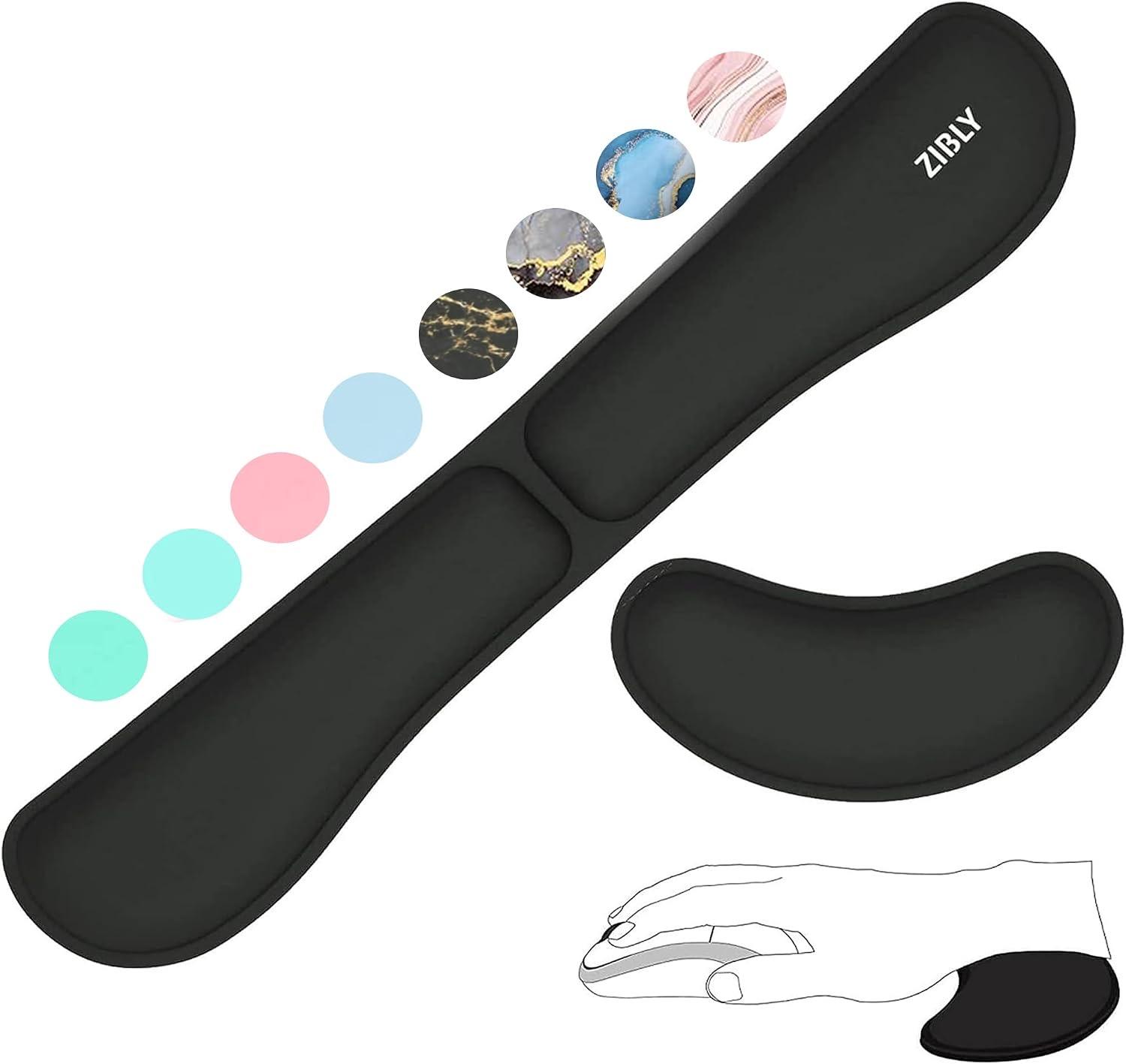 ZIBLY Handauflage-Set
