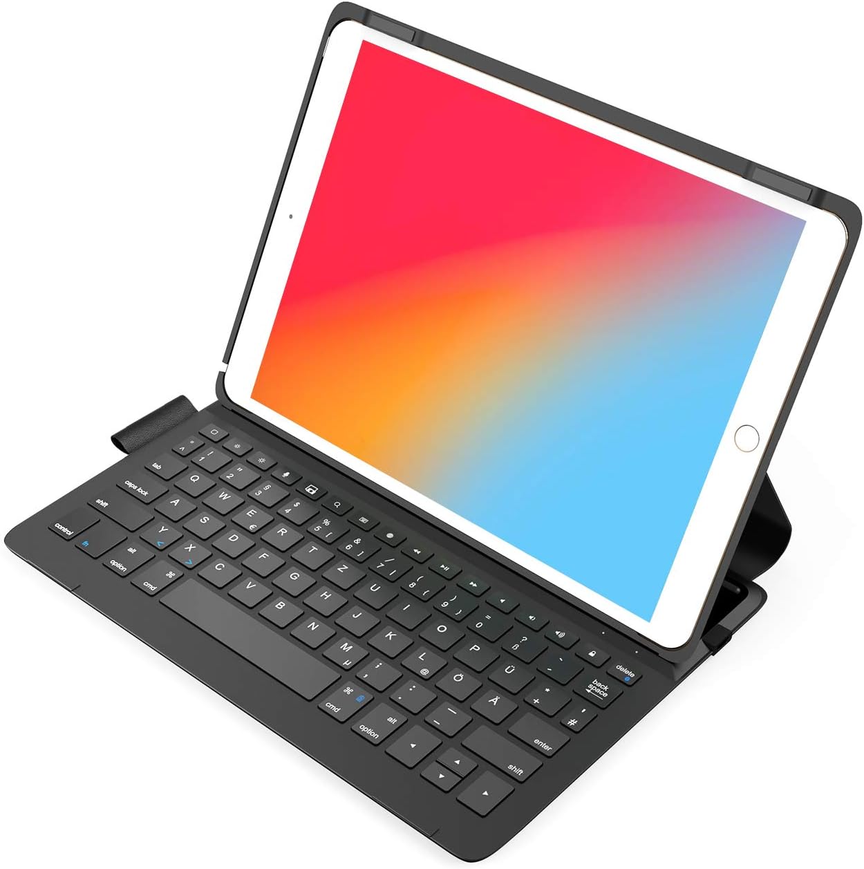 Inateck BK2006 Schwarz