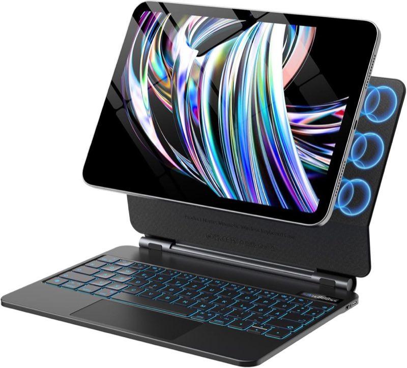 aMZCaSE aMZCaSE mit Trackpad