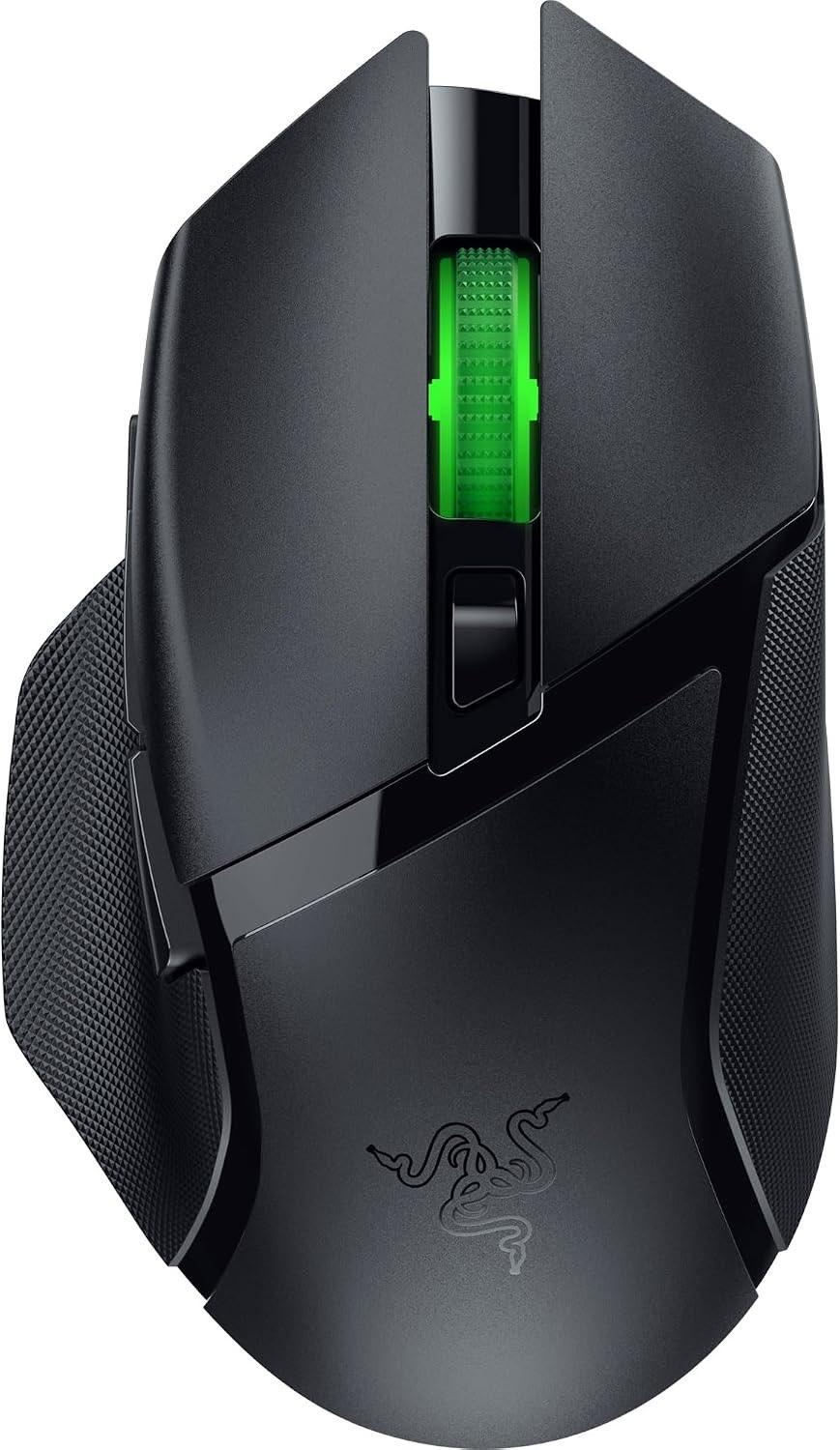 Razer Basilisk V3 X HyperSpeed