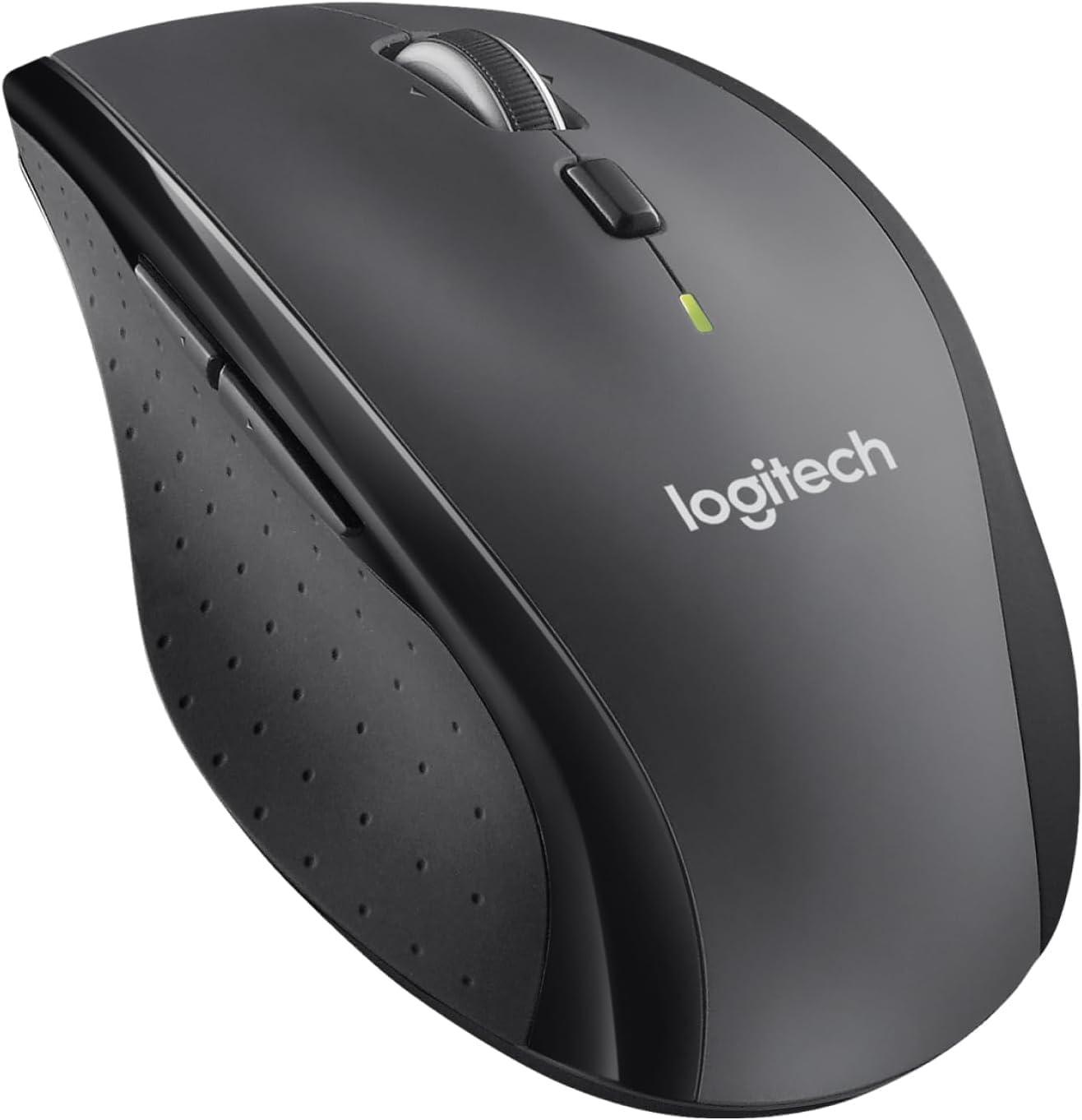 Logitech M705 Marathon