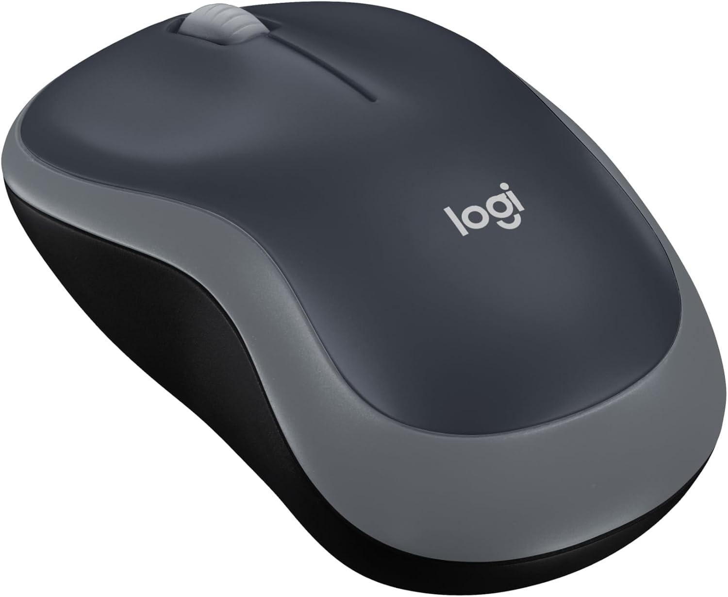 Logitech Logitech M185
