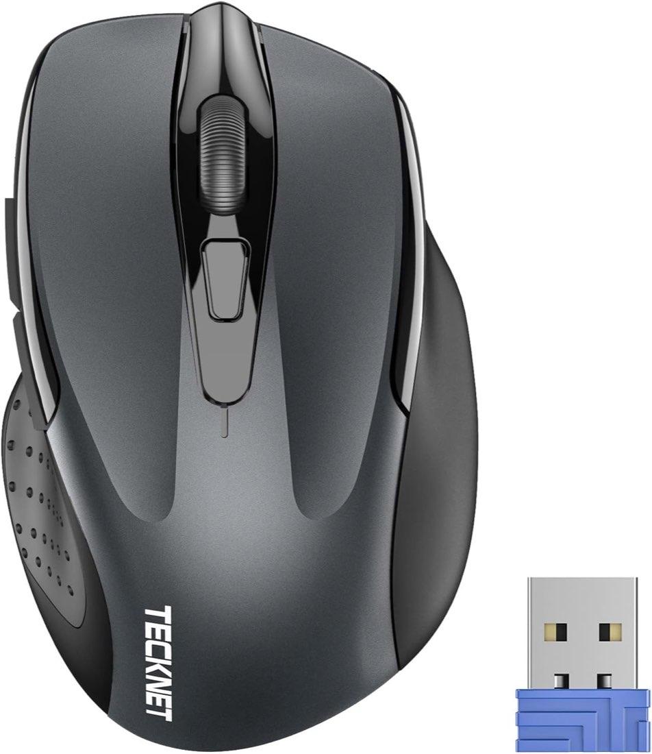 TECKNET M003