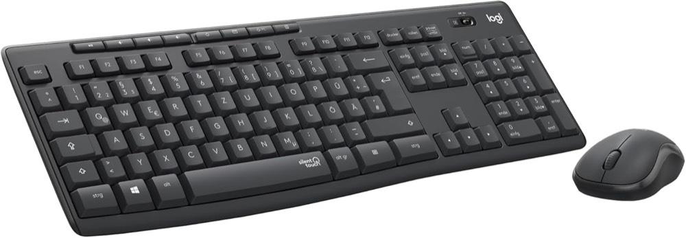 Logitech MK270