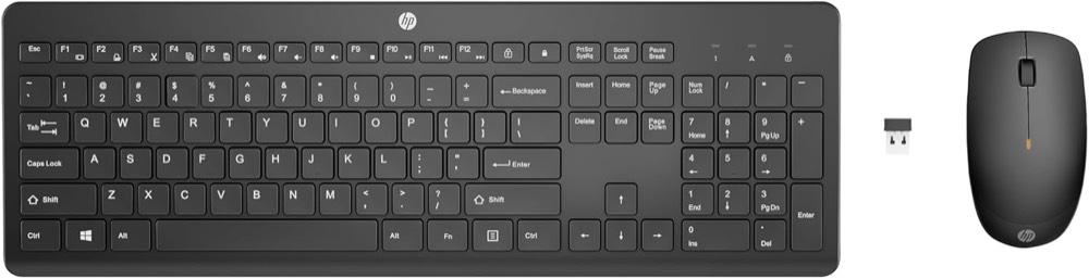 HP 230 Wireless