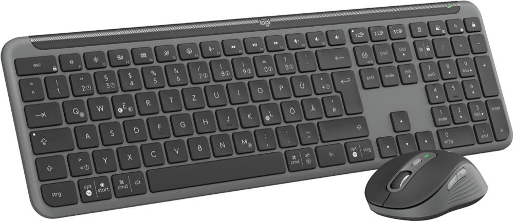 Logitech MK950 Signature Slim